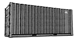container standar 20